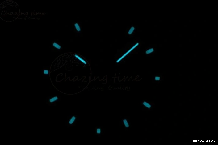 0103 EasyCare DateJust 36 DIWF 1:1 Best Edition 904L Steel Blue Stick Dial on Jubilee Bracelet SA 2317